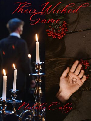 cover image of Their Wicked Game